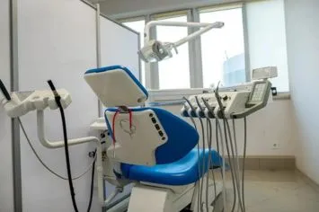 Goldmed Dental Clinic - Elevate Oral Health